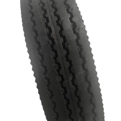 China Natural Rubber Super Quality TV Tricycle Tire 4.00-8 Bajj for sale