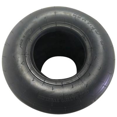 China Natural Rubber 11X7.1-5 GO KART TIRE for sale