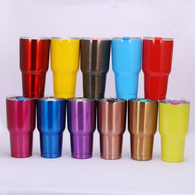 China Viable Stainless Steel Mug With Silicone Soda Box Jug Cups Kettle Masks Kids Straw Baby Starw Ice Cream Sublimation for sale