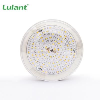 China Easy Install LED Plant Growing Lamp Full Spectrum E27 LED Grow Light Indoor Plant Bulb For Indoor Plants Vertical Agriculture for sale