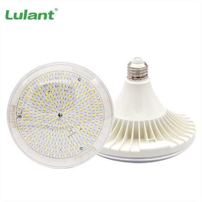 China Easy Install Indoor Hydroponic Grow Lighting Full Spectrum Led Plant Light 30w UFO Led Grow Bulb For VEG Flower for sale