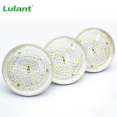 China Easy Install Wholesale Full Spectrum Led Plant Light 30 Watt UFO Led Grow Light Bulb For Indoor Plants for sale