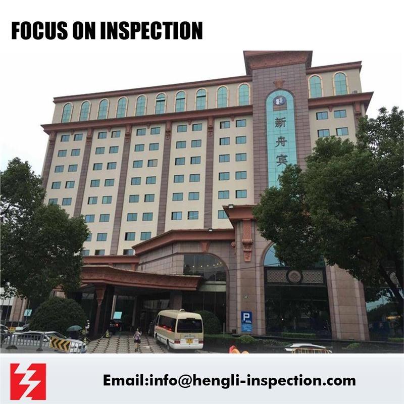 Verified China supplier - Ningbo H&l Inspection Service Co., Ltd.