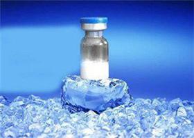 China Weiß lyophilisiertes menschliches Wachstumshormon 12629-01-5 des Pulver-HGH für Gewichtsverlust zu verkaufen