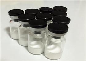 China Halterofilismo de Enanthate da testosterona, fonte do pó da testosterona de CAS 315-37-7 à venda