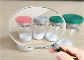 China Testosterona 1255-49-8 masculina injetável de CAS da hormona esteroide do sexo Phenylpropionate à venda