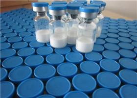 China Hormona esteroide Methoxydienone CAS do sexo branco do pó 2322-77-2 esteroides de Prohormone à venda