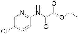 China 349125-08-2 saurer Ethylester C9H9ClN2O3 n (5-Chloropyridin-2-Yl) OxalaMic zu verkaufen