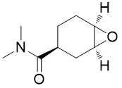 China 929693-35-6 (1S, 3S, 6R) - N, N-Dimethyl-7-Oxabicyclo [4.1.0] Heptane-3-Carboxamide C9H15NO2 à venda