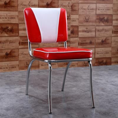 China Best Selling Cheap Price Modern Classic Style Restaurant Furniture Modern Retro Chair for sale