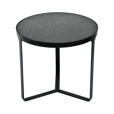 China (Size) (SP-ET208R) new arrival dining table adjustable single marble dining table set popular bedside table for sale