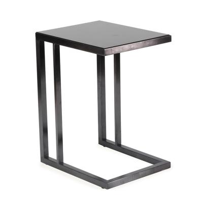 China Newcomer Attractive (Height) Coffee Tables (SP-ET214R) Side Tables Living Room Adjustable Glass Tables for sale