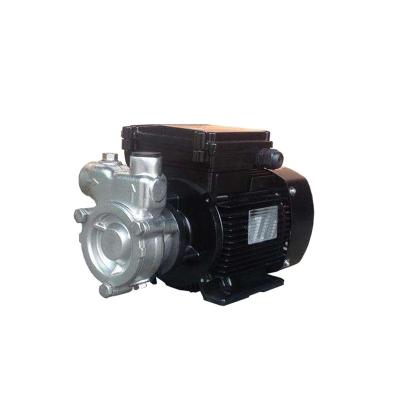 China Gas Water Gas Pump Mixing Pump Pressurized Water Treatment Pumps Ozone Water And Gas Mixing Pump for sale