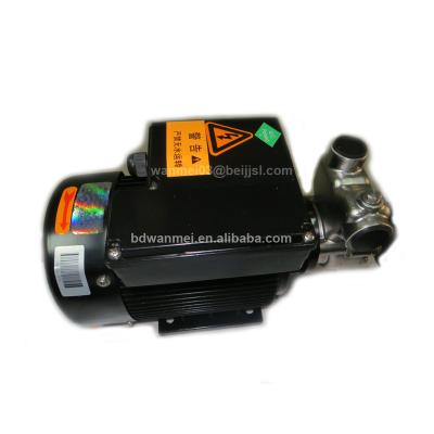 China According to customer requirement cycle refrigerant pump for sale