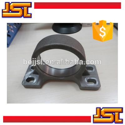 China Alloy Steel Investment Casting Supporting Housing / Labyrinth Sleeve / Supporting Shell for sale