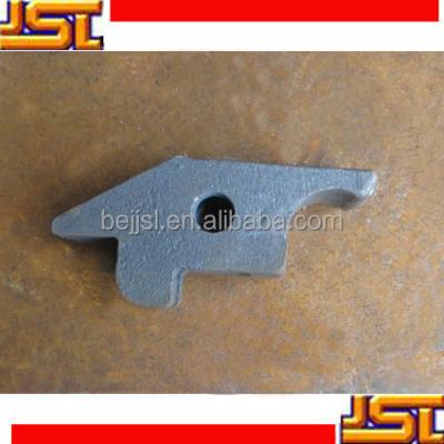 China Professional Petroleum Machinery OEM Petroleum Machinery Lost Wax Casting for sale