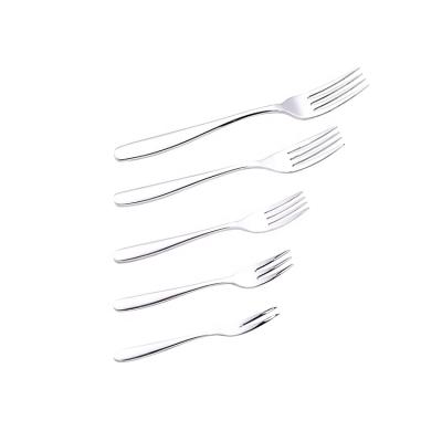 China Viable Wholesale Stainless Steel Gold and Silver Flatware Set Metal Fork Knife Spoon Gift Dinner Stainless Steel Cutlery for sale