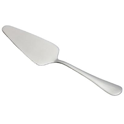 China Viable Hot Selling High Quality Bakeware Cake Server and Cutter Stainless Steel Pastry Pizza Shovel Cake Slicer for sale