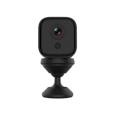 China Built-in Siren A11 Mini WIFI Camera 1080P Wireless Sensor Home Security Camcorder HD Motion Detection DV Video Recorder small camera for sale