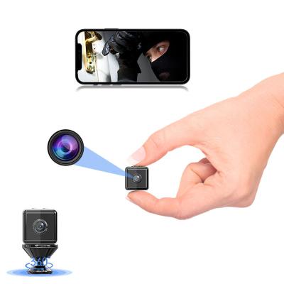 China X6D Security Camera Outdoor/Indoor 1080P Wireless Home Network Surveillance Mini wifi camera Non for sale