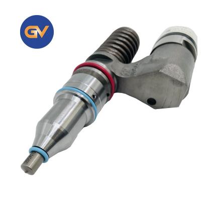 China HSS Excavator Diesel Fuel Injector Engine C10 Injector For Excavator 212-3462 10R-0967 for sale