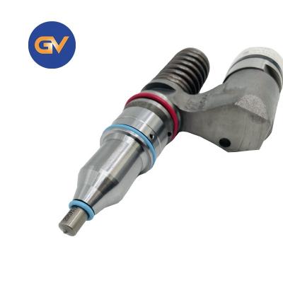 China HSS common rail fuel injector for c12 diesel engine 212-3468 10R-1258 for sale