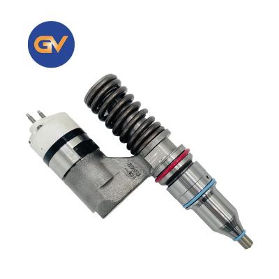 China High Quality HSS Diesel Fuel Injector C10 Engine Common Rail Injector For Excavator 317-5278 20R-0055 10R1264 for sale