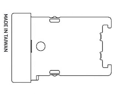 China High quality OEM MIM parts metal powder injection parts laptop parts, tray for laptop parts for sale