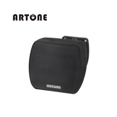 China ARTONE PA High Level 20W Sound System Make BS-11 Compact Satellite Wall Mounted Speaker BS-10 for sale