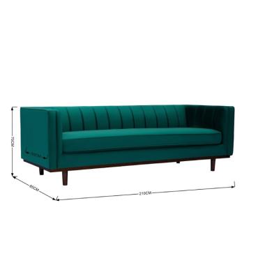 China Other Technology Production Sofa Set Living Room Modern Furniture Couch Multifunctional Modern Sofas for sale