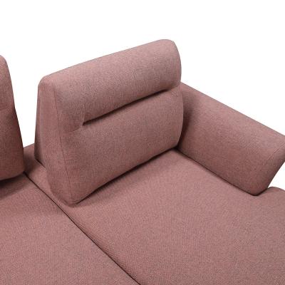 China Other Nordic Simple Small Apartment Fabric Sofa Set Lounge Chair Modern Sofas Living Room Sofa for sale