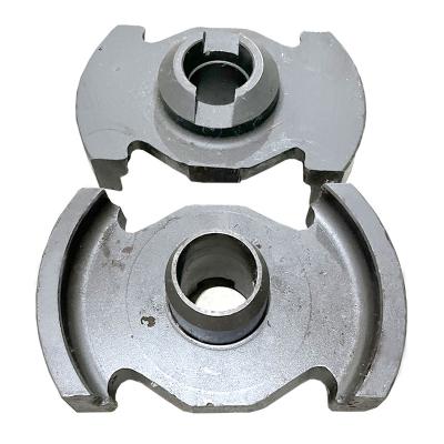 중국 energy & Mining Assembly And Body Valve Seat Spare Parts High Quality Mud Pump Spacer 판매용