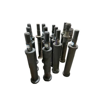 China energy & China Supplier F1300 Plunger Mud Pump Parts Wholesale Available Piston Rod For Oil Drilling for sale