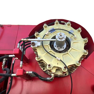 China Other Super Quality Hot Sale 324Wcb2 Parts For Oilfield Drawworks Eaton Auxiliary Brake Assembly en venta