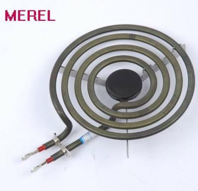 China Stainless Steel Coil Heating Element For Stove for sale