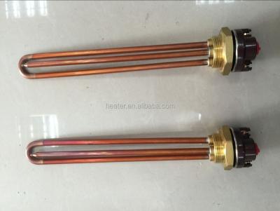 China Immersion Boiling Water Heater Or Water Boiler Heating Element for sale