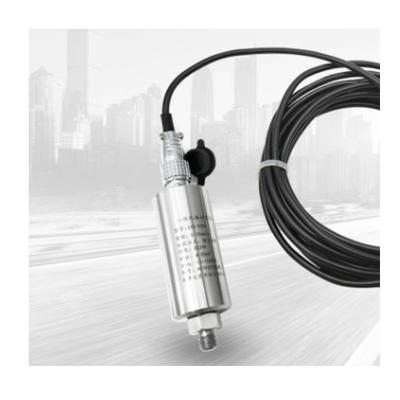 China Vibration Sensor China Made Speed ​​Vibration Sensor Full Replace Bent Nevada Vibration Sensor for sale