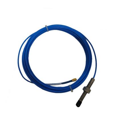 China Vibration Sensor Eddy Current Proximity Sensor With Extension Cable for sale