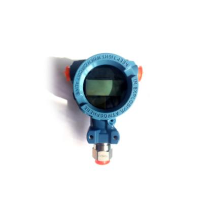 China PRESSURE Standard Pressure Transducer / Intelligent SENSOR / Smart Transmitter For Electric Field for sale