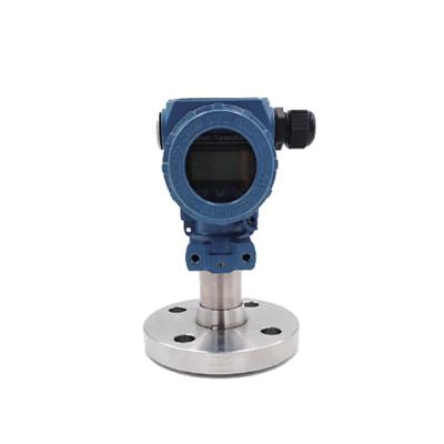 China PRESSURE SENSOR Pressure Transducer 4-20mA Industrial Digital Pressure Transmitter Price for sale