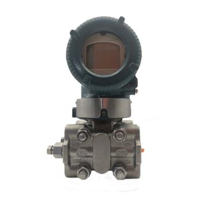 China Original Japan Yokogawa EJX water oil air pressure and EJA-E series differential pressure and pressure transmitter for sale