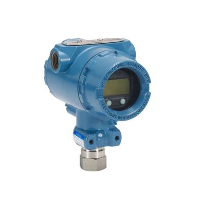 China Emerson Direct Link Differential Pressure Transmitter 3051g 3051 Series for sale