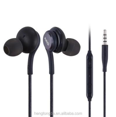 China Wholesale Price EO-IG955 100% Good Quality Durable Original Wired Stereo Earphone For Samsung Galaxy S8 S9 Note8 Note9 Headset In Ear Earphone for sale