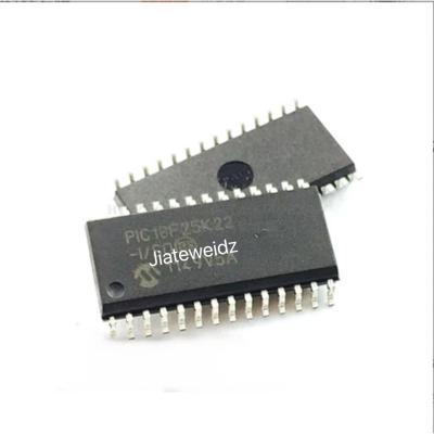 China Standard in stock IC original brand new chip PIC18F26K22-I/SO for sale