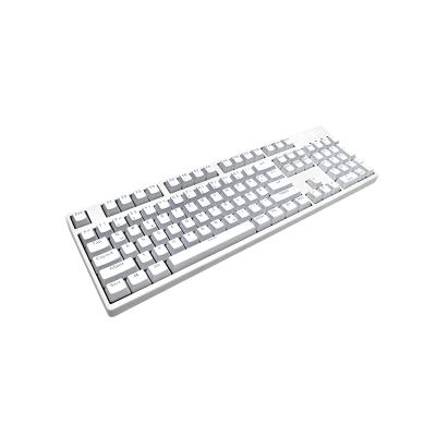 China New arrival 104 multi-function keyboard wired mechanical gaming keyboard promotion with high quality gaming keyboard PCB for sale