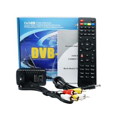 China Television Sunplus Dubai Digital FHD IKS SKS FTA 1506 Strong Power Satellite TV Receiver for sale