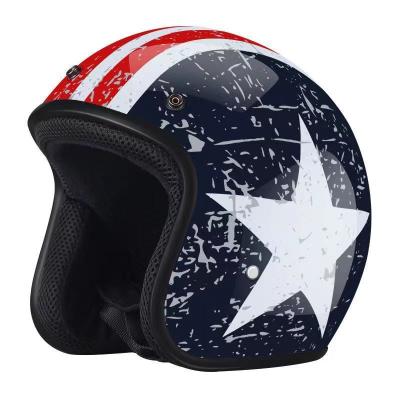 China High Safety Class A Half Electric Bike Helmet Helmet Riding Bicycle For Men And Women Cheap ABS Shell Helmet for sale