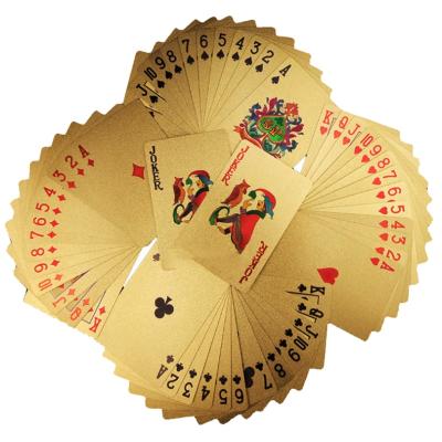 China High Quality China Recyclable Custom Playing Cards Poker Playing Paper Painting Playing Cards Custom Design Pattern Cards for sale