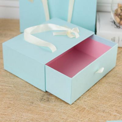 China recyclable & Newest Handmade Custom Luxury Gift Boxes Packaging Gift Box For Wholesale for sale