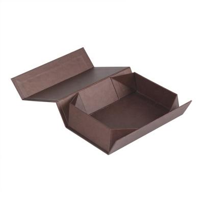 China Foldable Magnetic Gift Boxes Recyclable Wholesale Gift Boxes Custompackaging Gift Boxes for sale